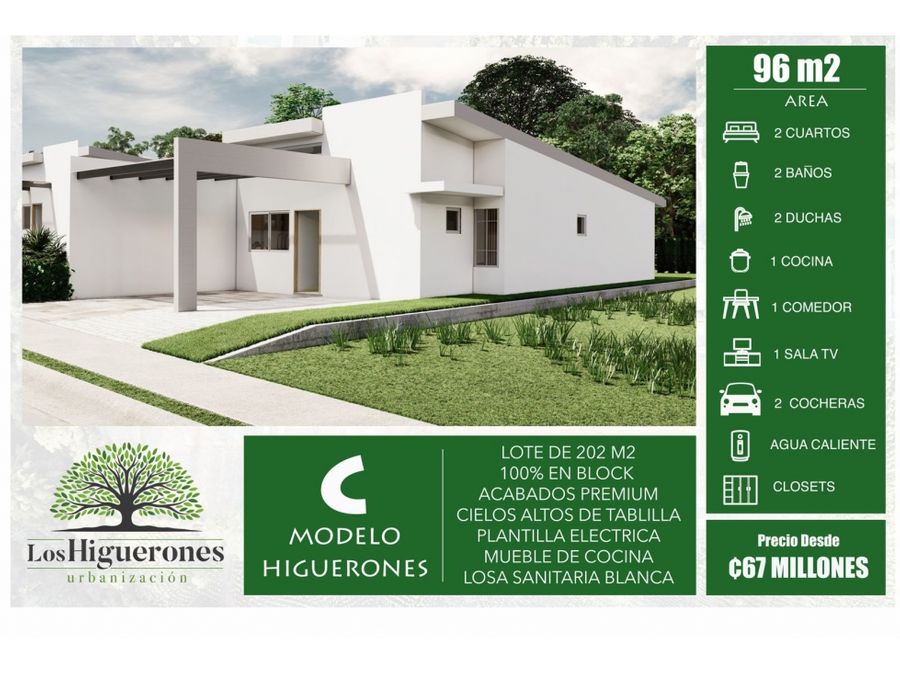 House at Alajuela