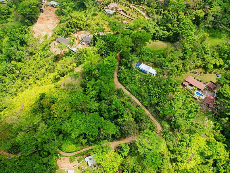 Property at Bahía Ballena