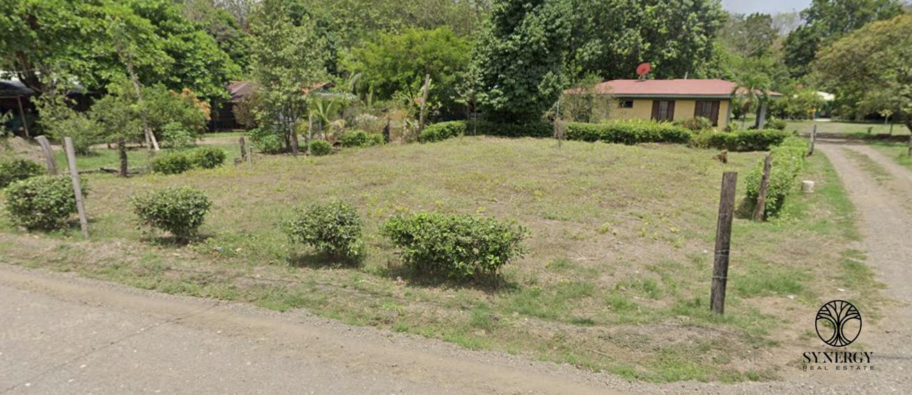 Terreno en Bejuco
