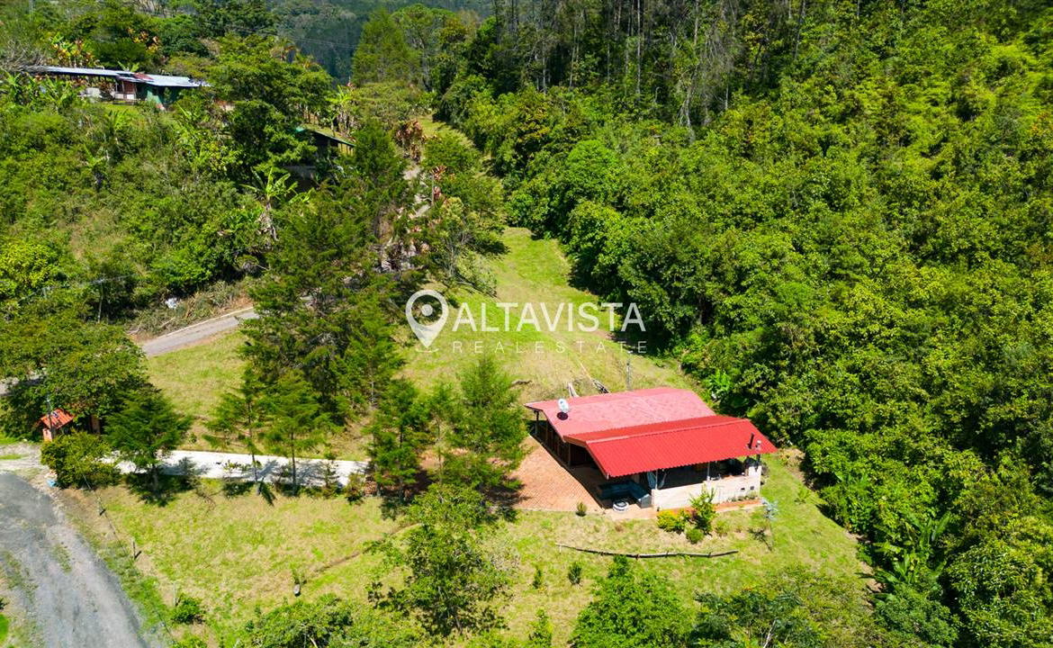 Casa en