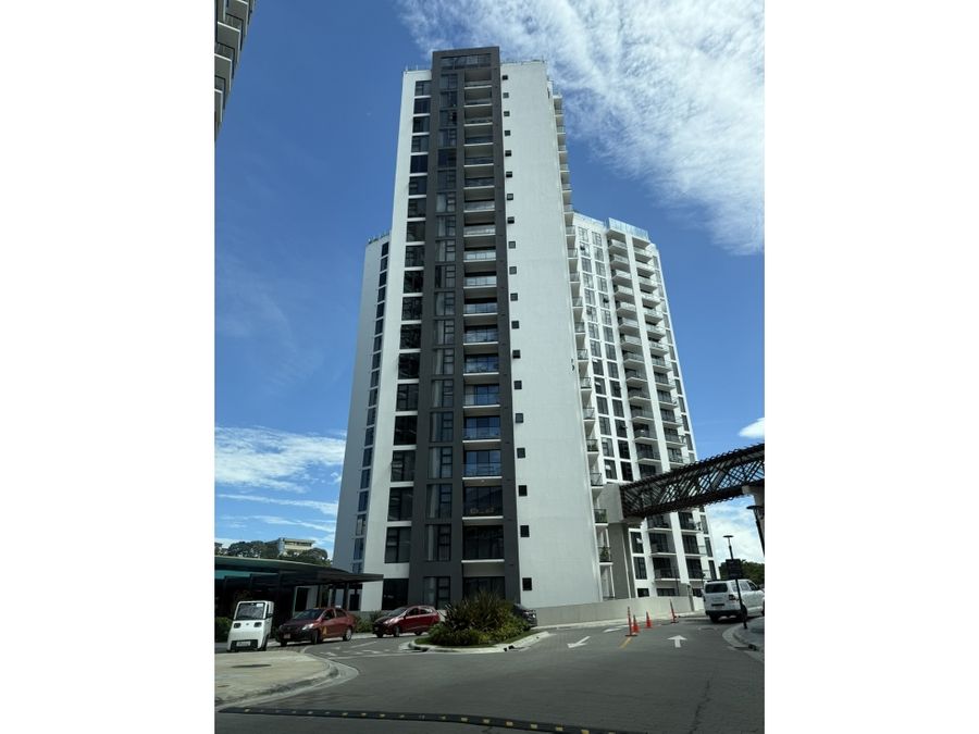 Apartamento en Núcleo Sabana