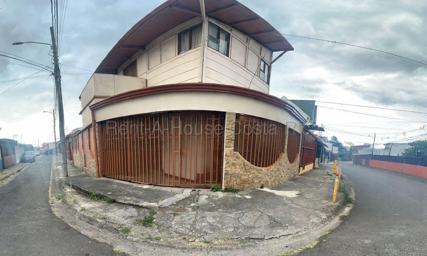 House at Hatillo