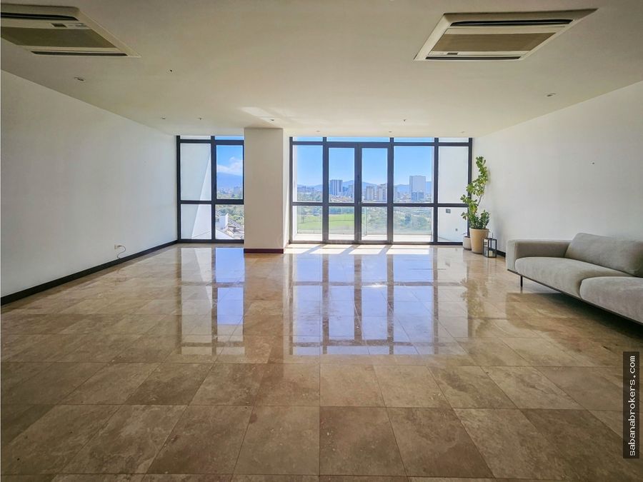 Apartment at Mata Redonda