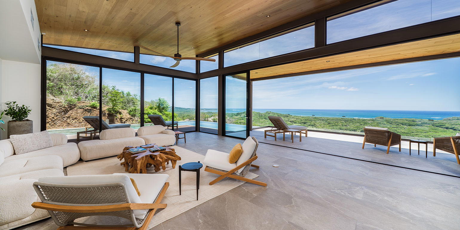Property at Las Ventanas