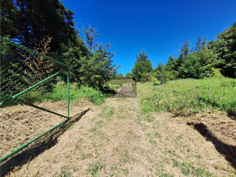 Land at San Rafael
