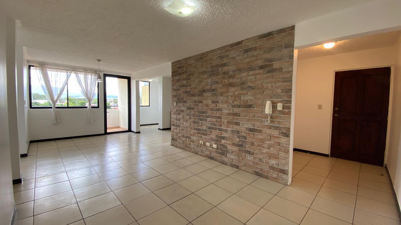 Apartamento en Guácima