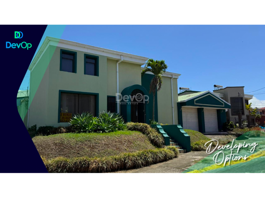 Casa en San Vicente