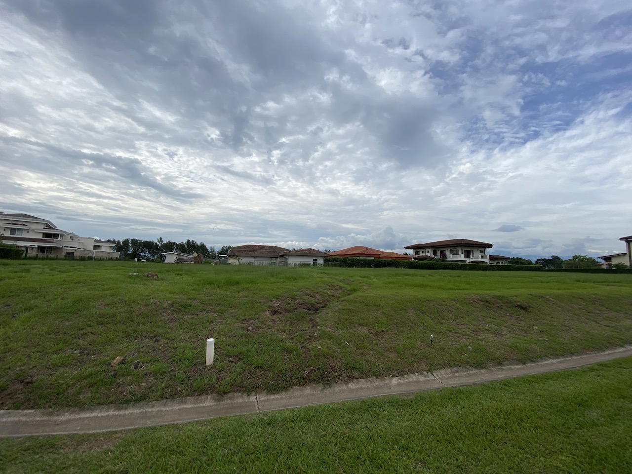 Propiedad en Ciudad Hacienda Los Reyes