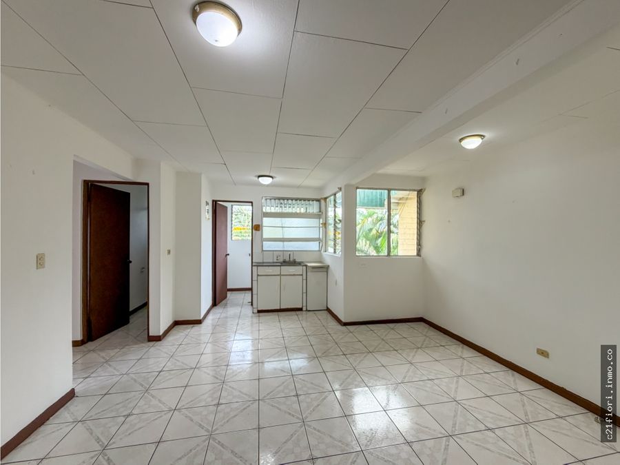 Apartamento en Condominio Las Palmas