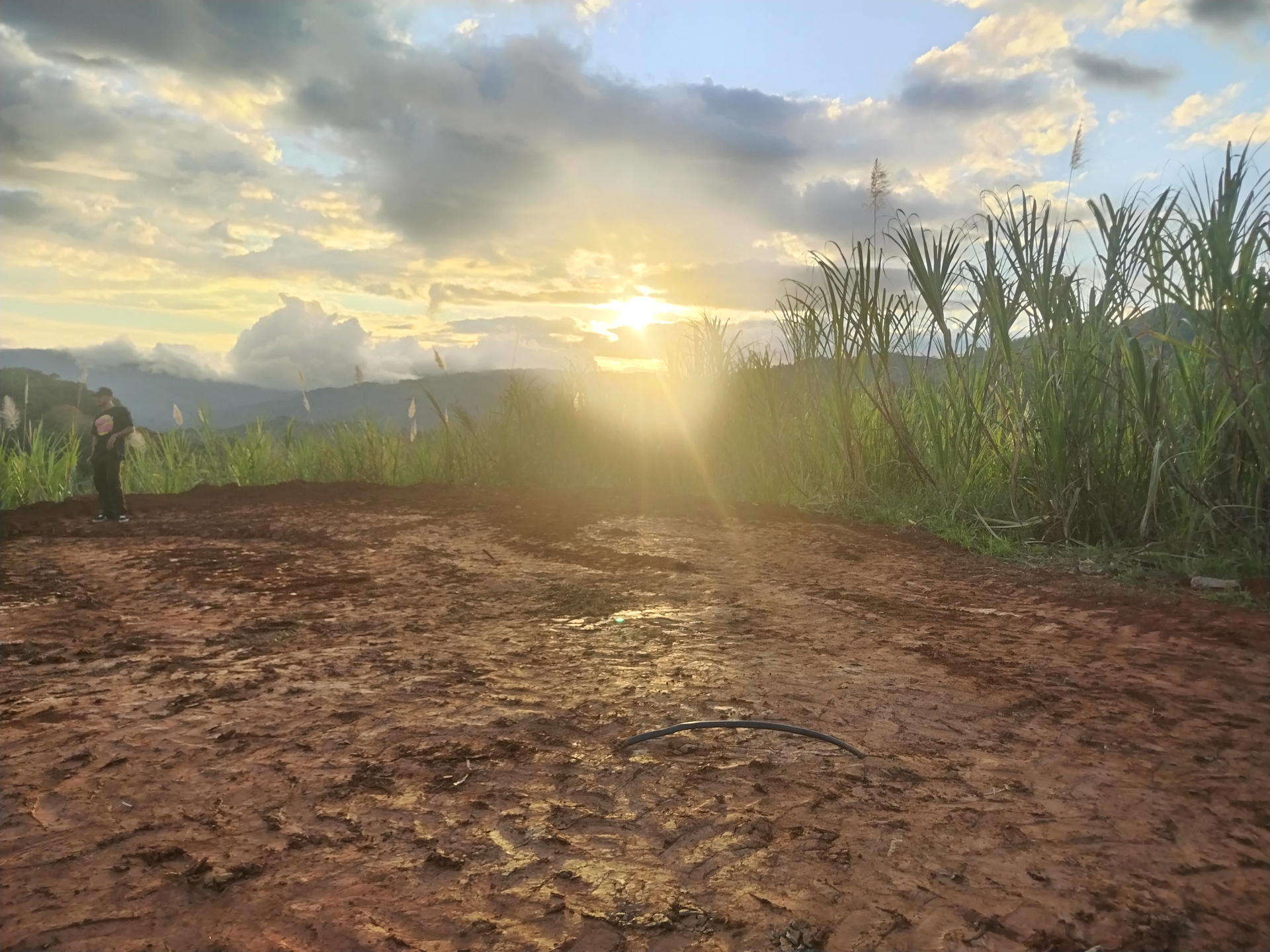Terreno en Páramo