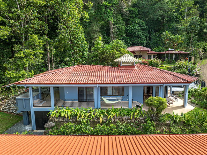 Property at Puerto Cortés