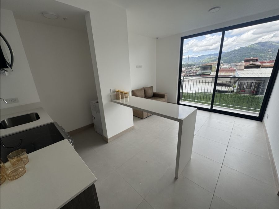Propiedad en Condominio Sky House