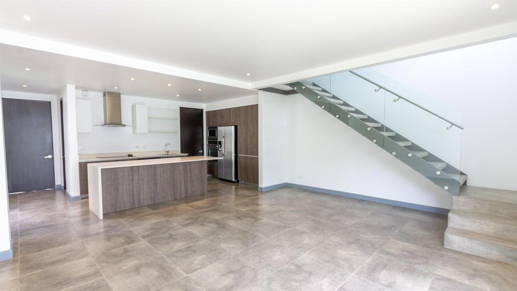 Property at Santa Ana