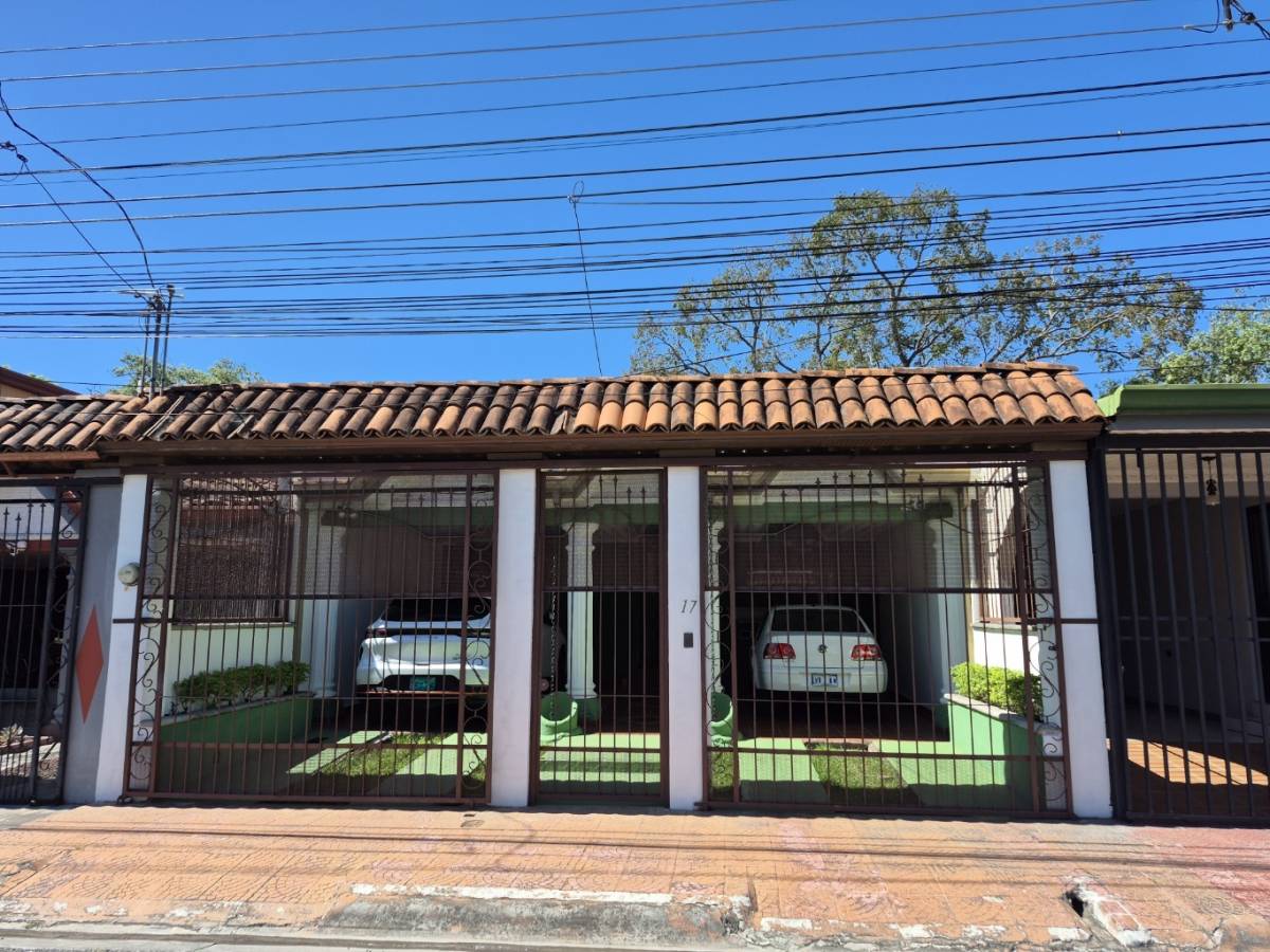 House at Coyol