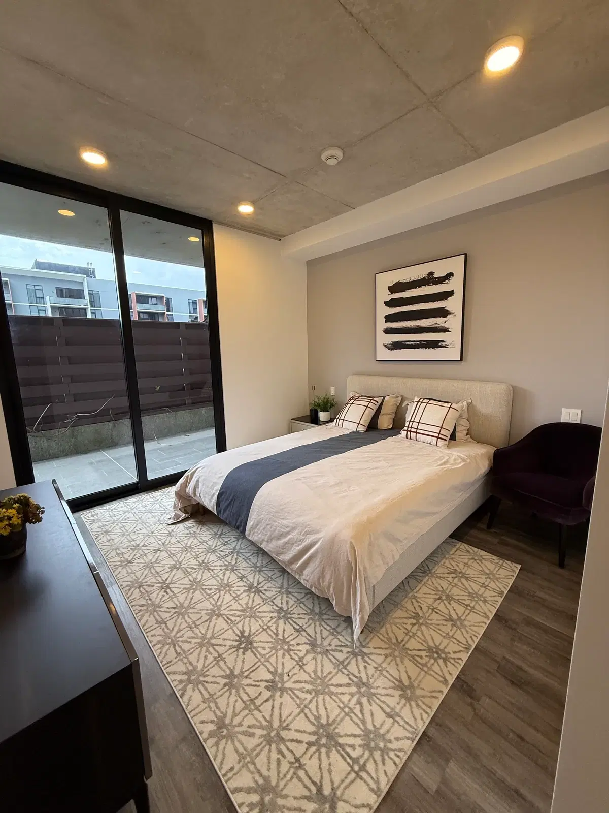 Apartment at Escazú