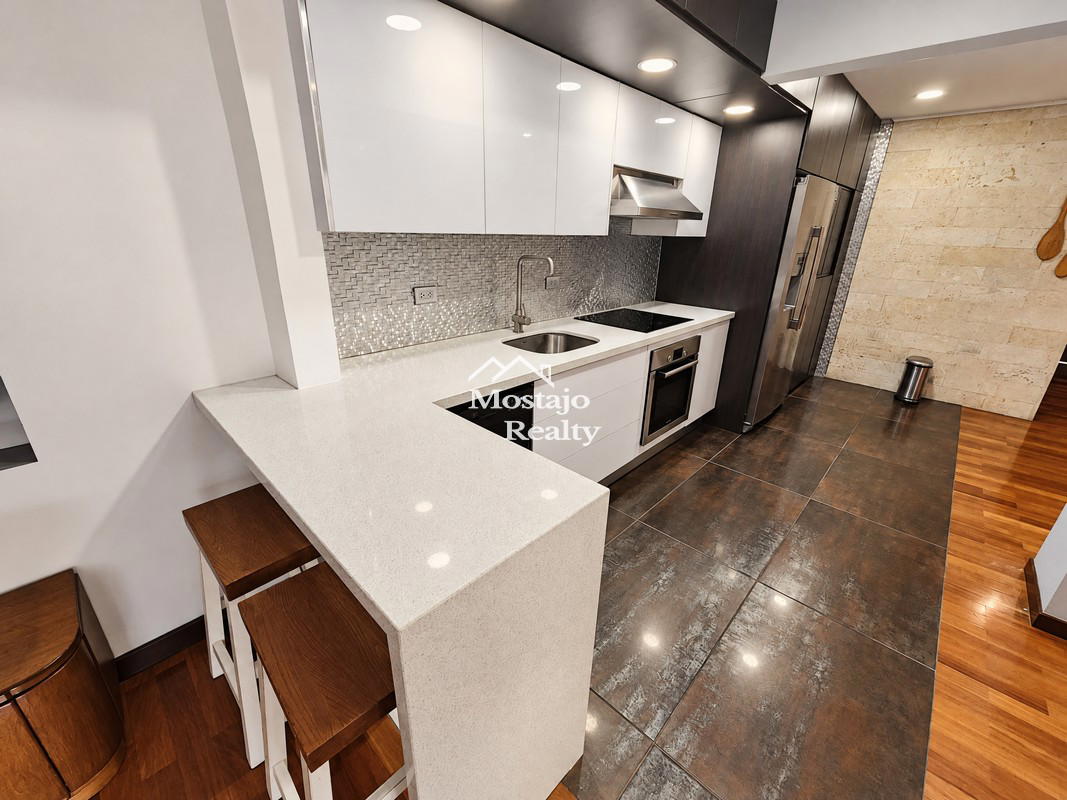 Propiedad en Condominio Bello Horizonte