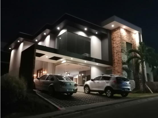 Casa en Alajuela