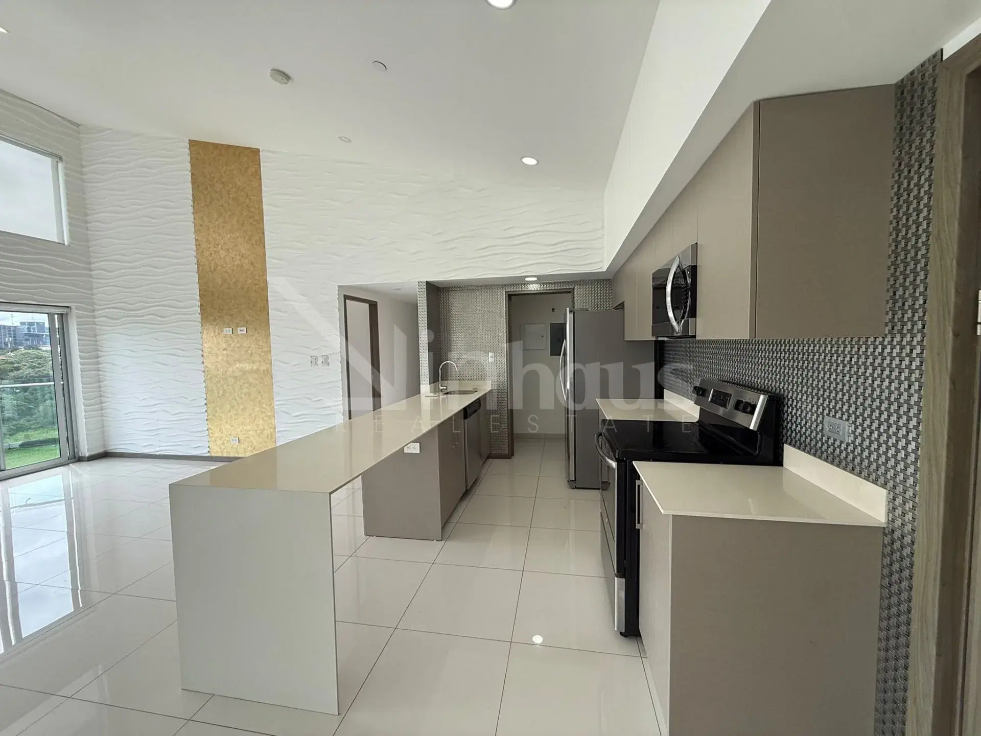 Property at Paradisus