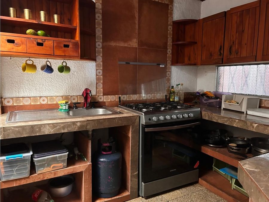 Casa en Curridabat