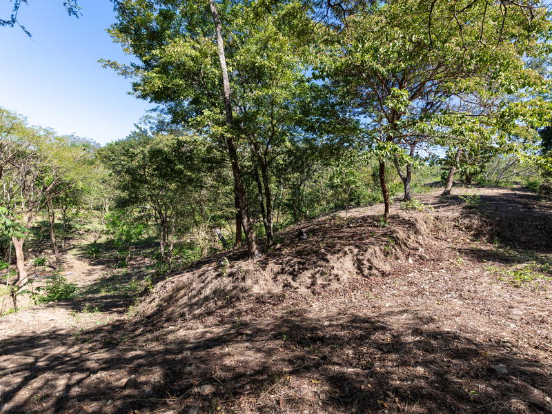Terreno en Nosara