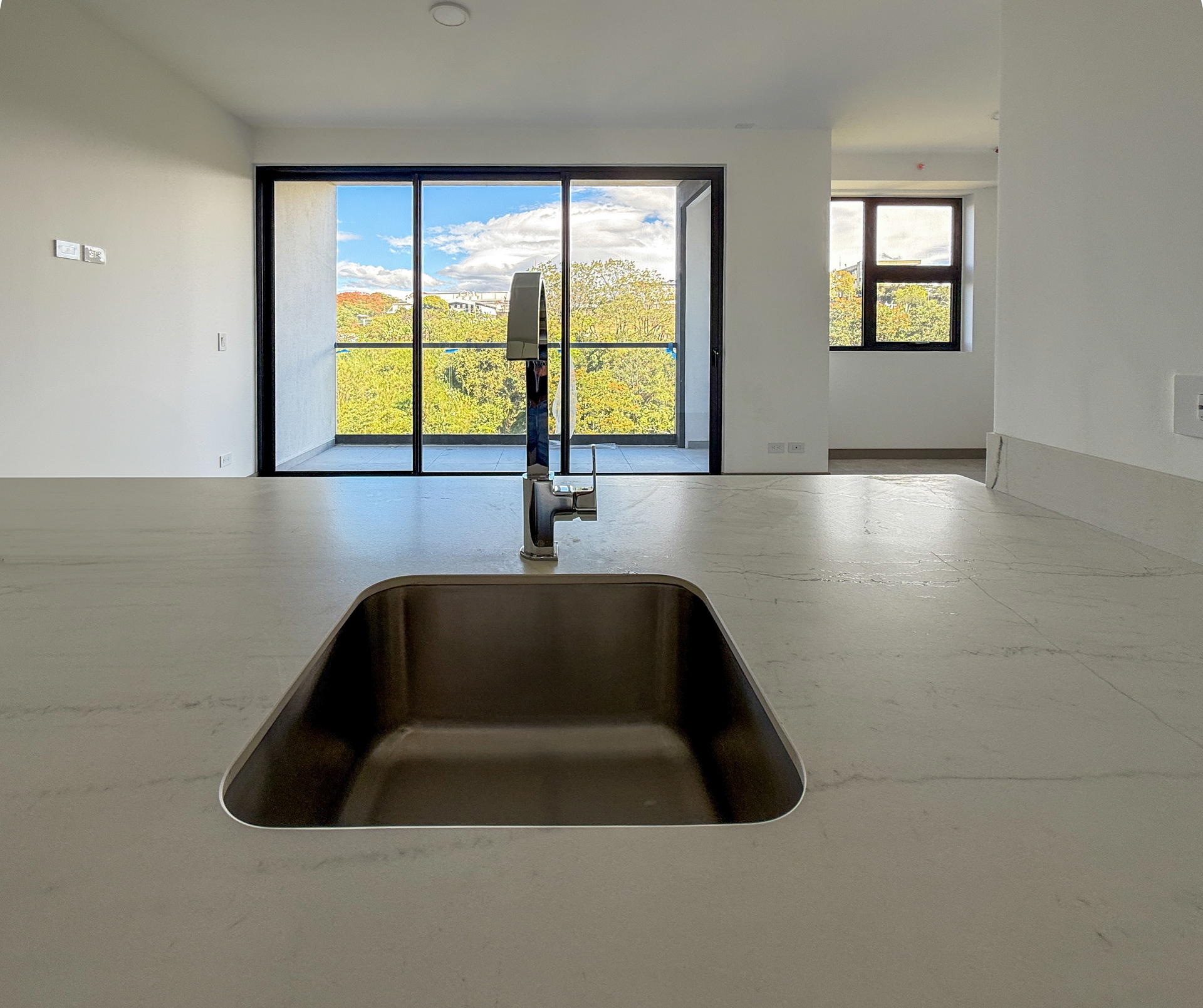 Property at Mata Redonda