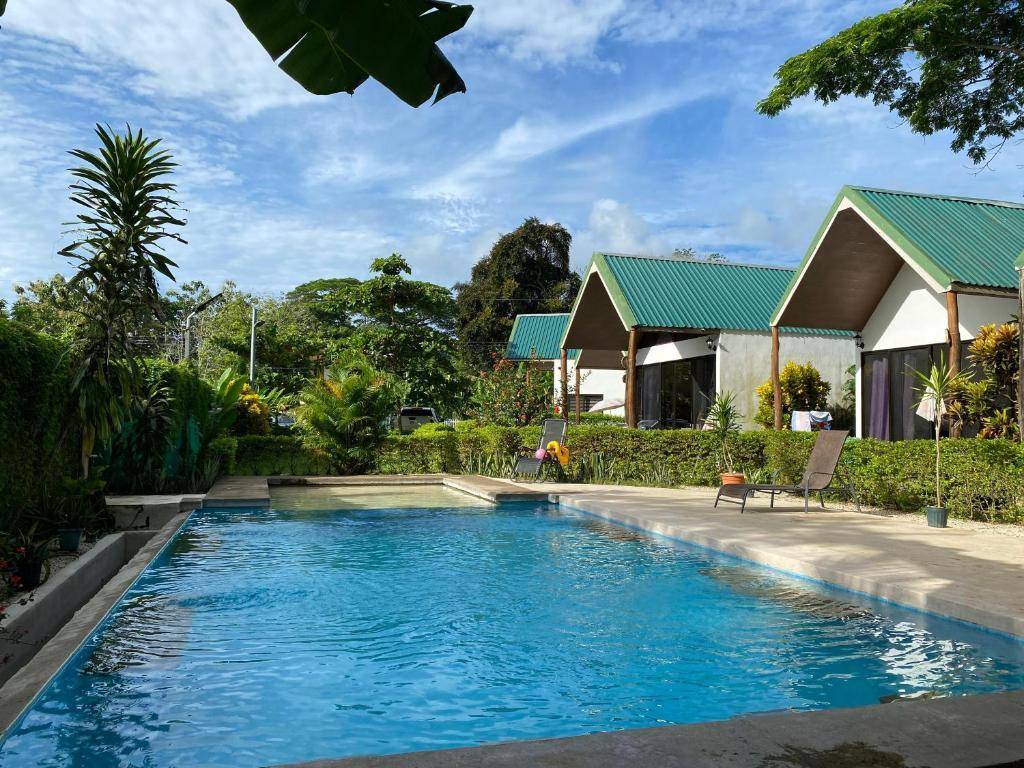 Hotel en Cóbano