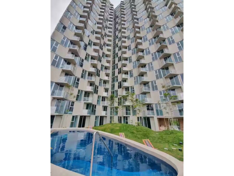 Apartment at SECRT Sabana