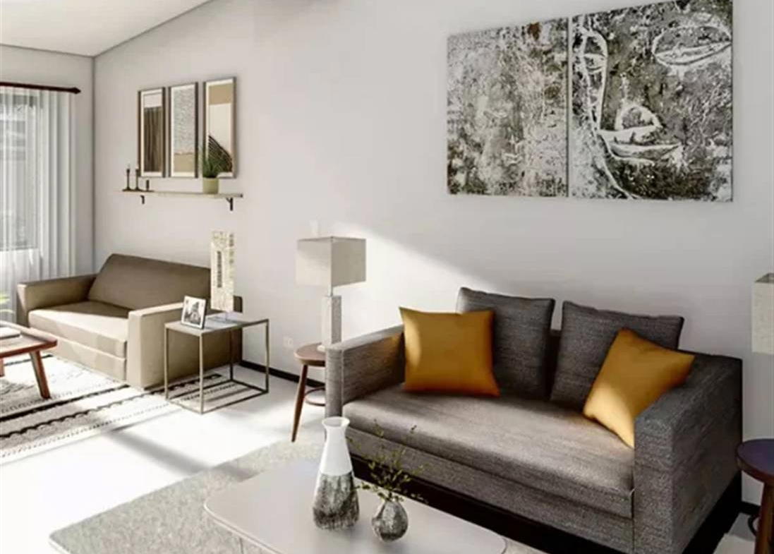 House at Condominio Robles de Lindora