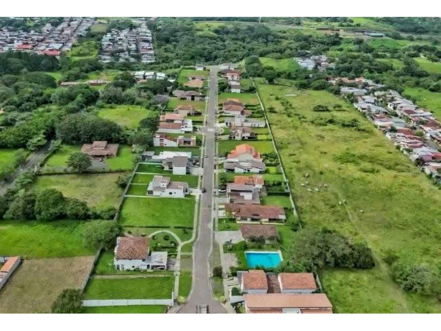 Propiedad en Condominio Los Castillos