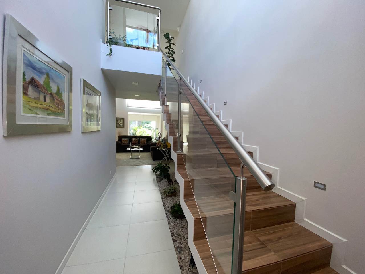 Propiedad en Condominio Lusso