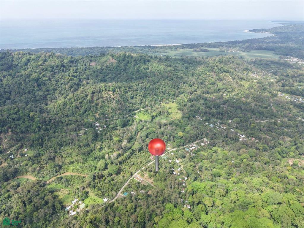 Property at Talamanca