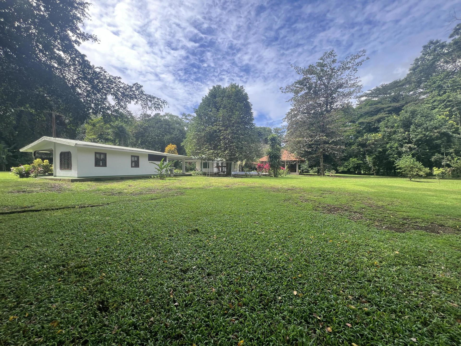 Property at Guácimo