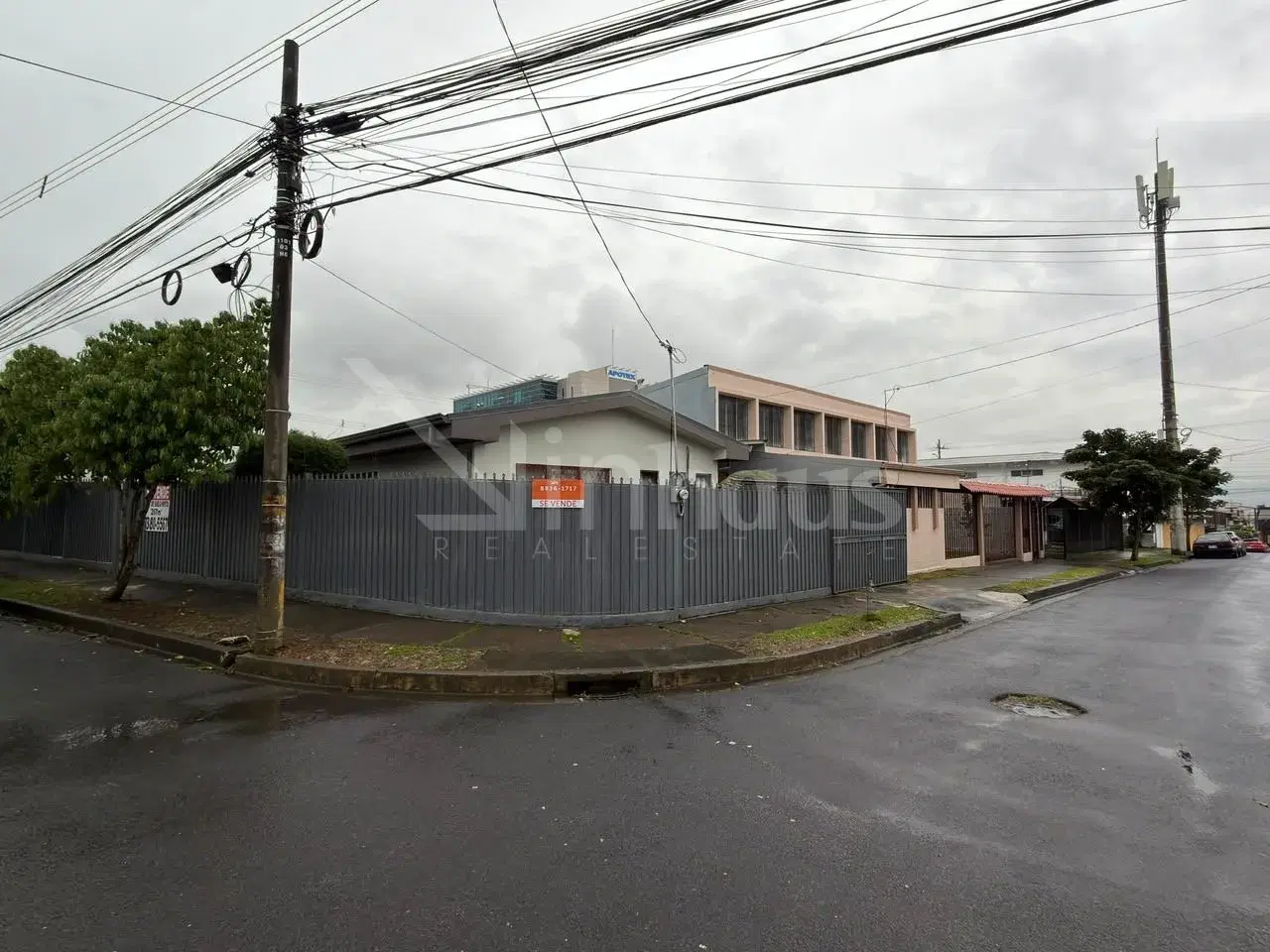 Propiedad en San Pedro