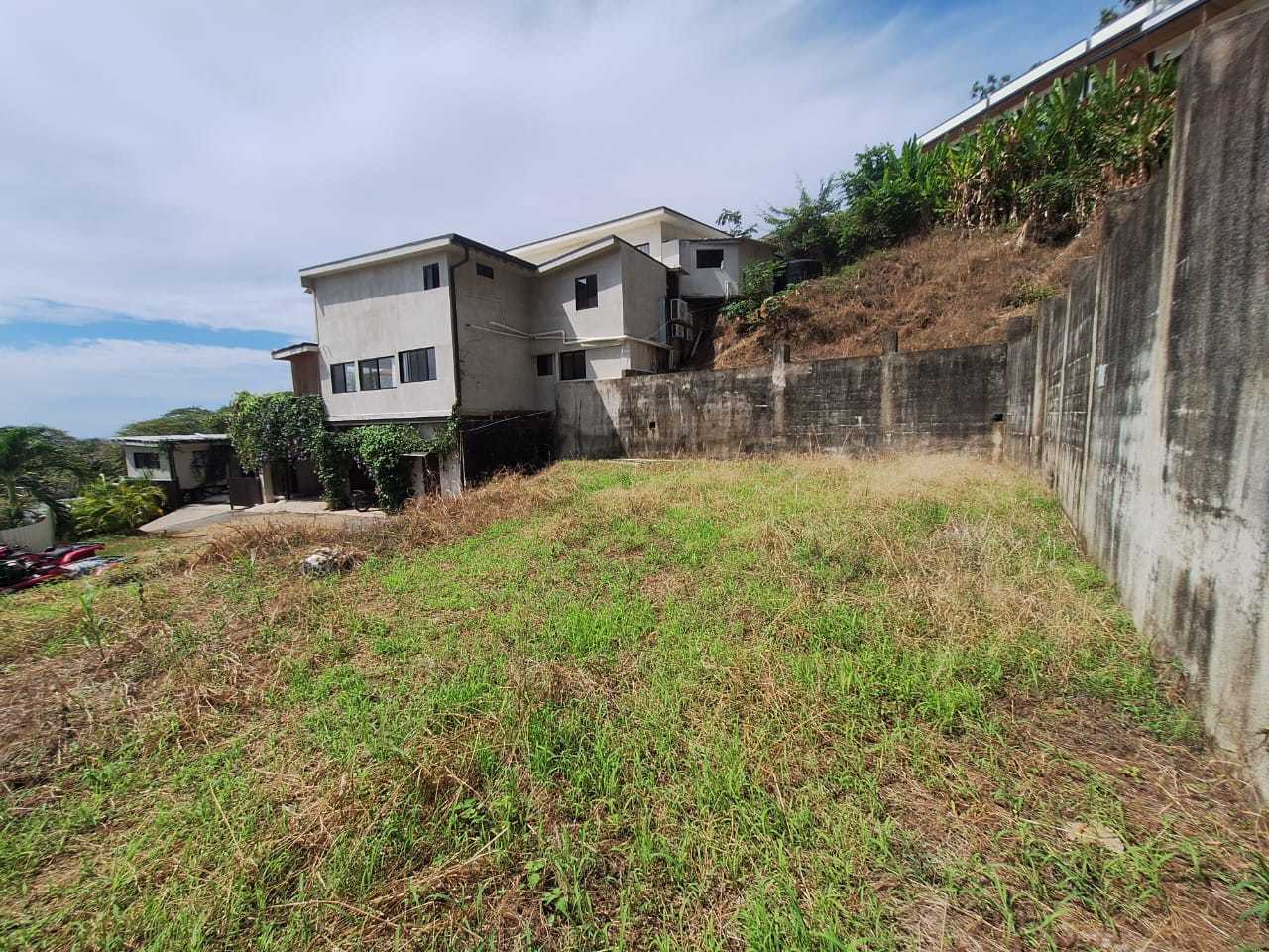 Terreno en Cóbano