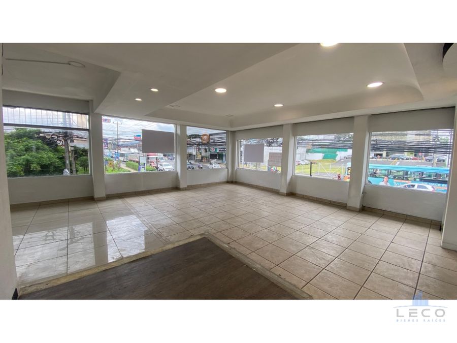 Comercial en Curridabat