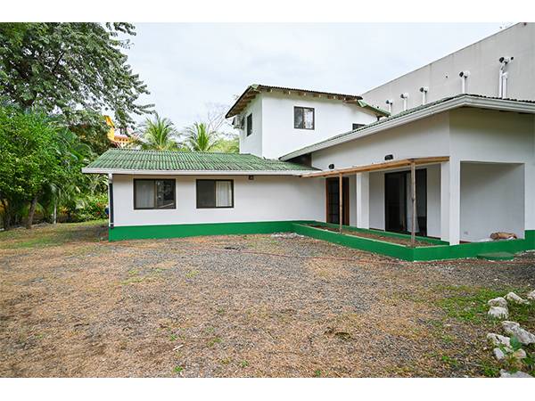 House at Playa Potrero