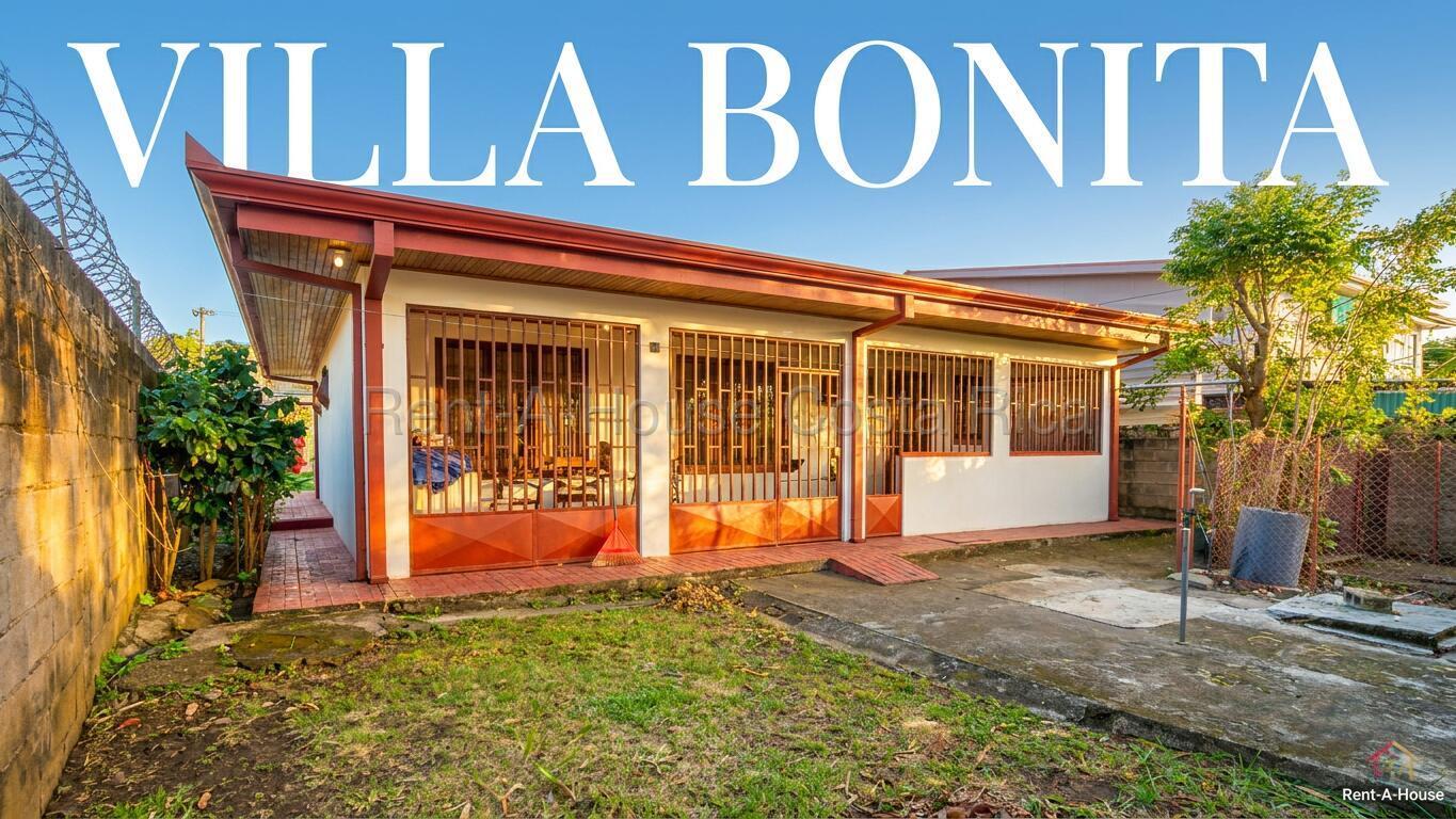 Casa en San Antonio