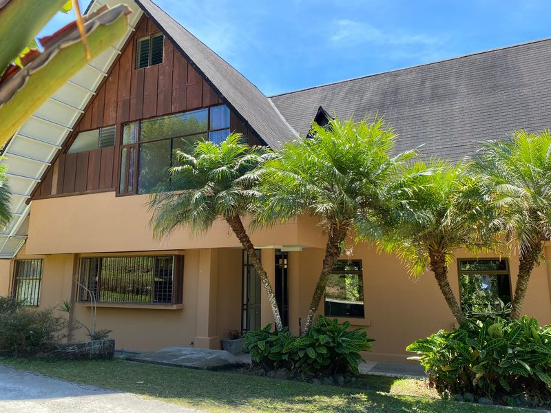 Property at Tres Ríos