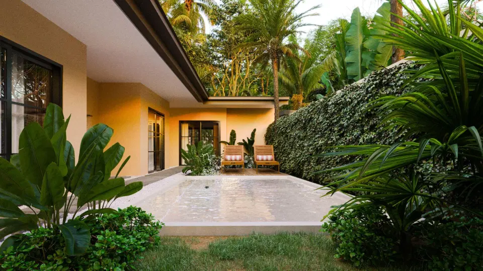 Casa en Cabo Velas