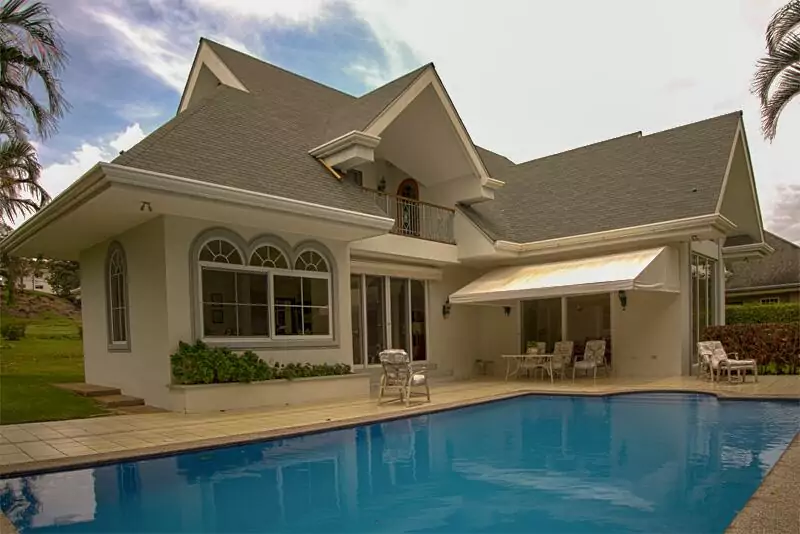 Casa en Guácima