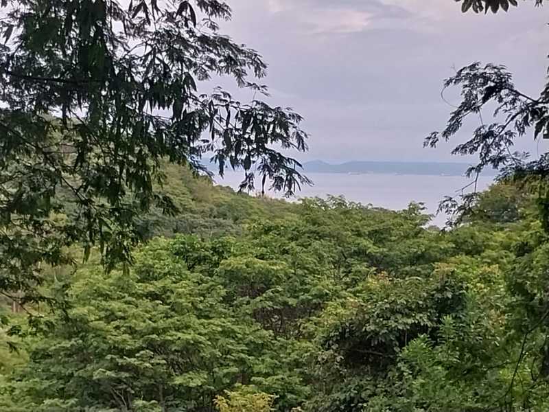 Land at Paquera