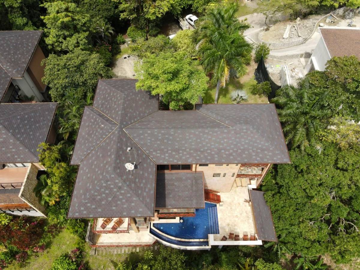 Casa en Manuel Antonio