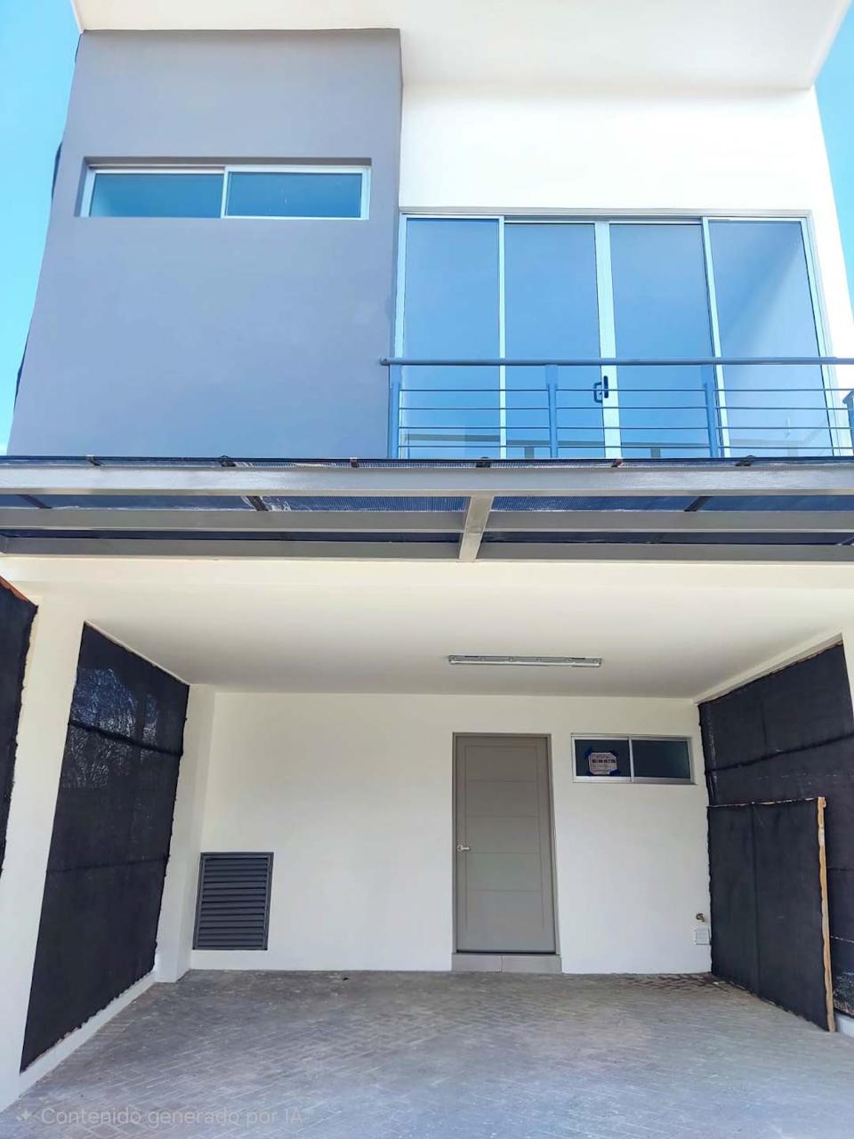House at San Rafael