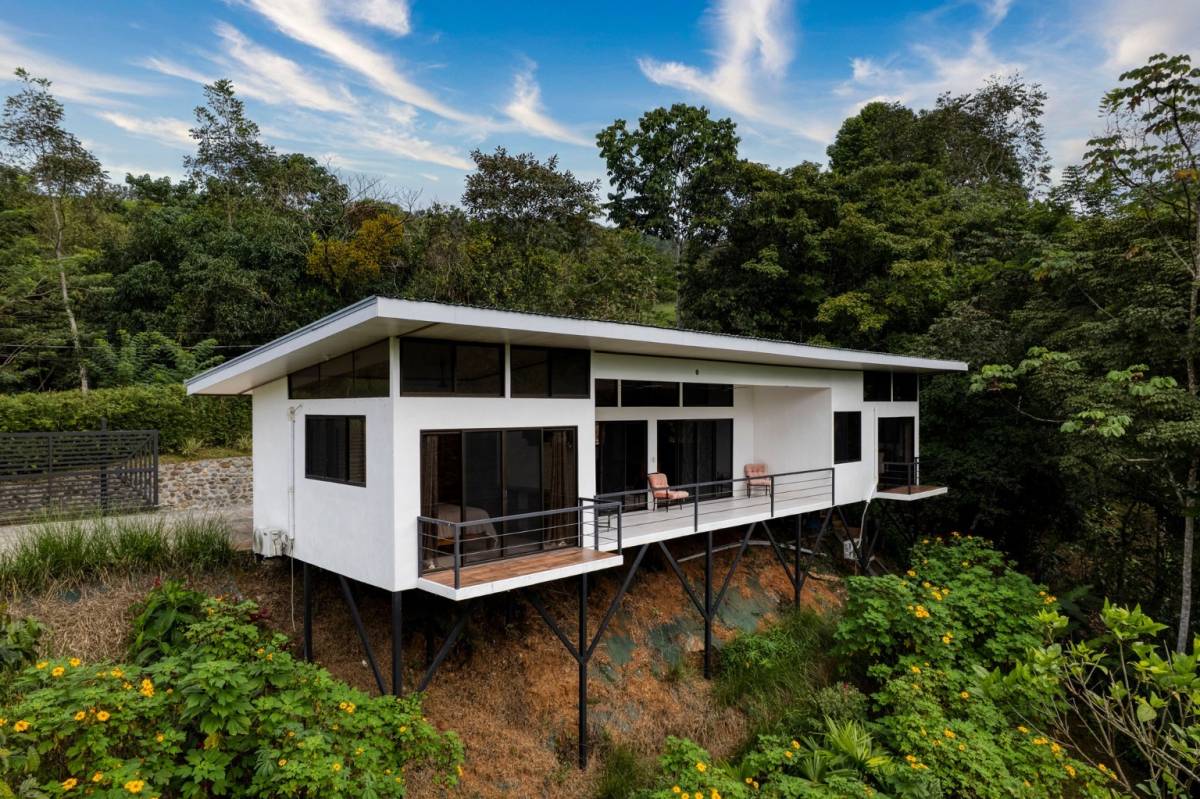Casa en Platanillo
