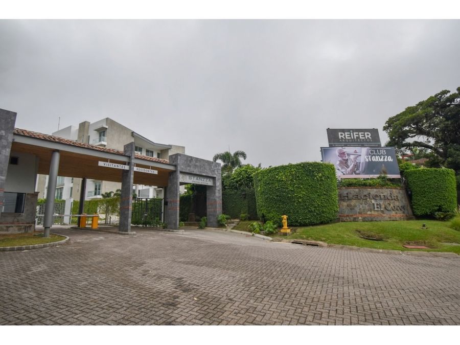 Land at Hacienda El Cocoy