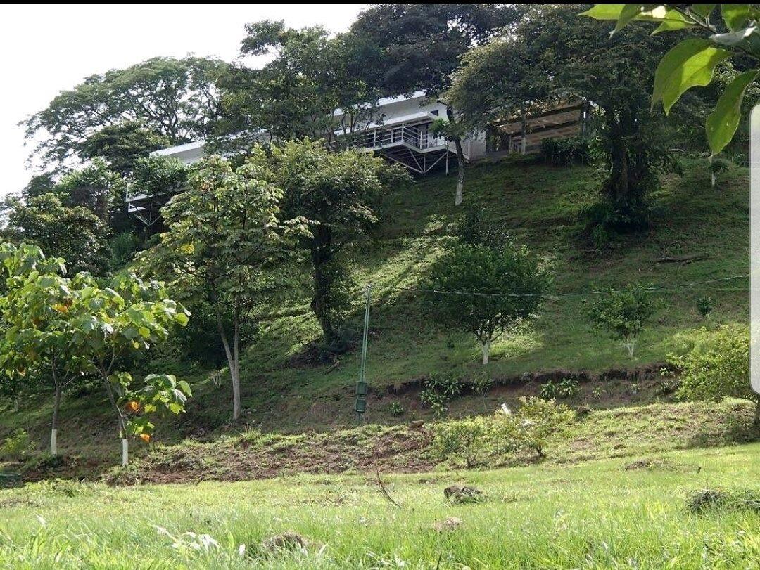 Casa en Turrúcares