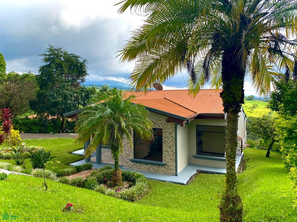 House at Grecia