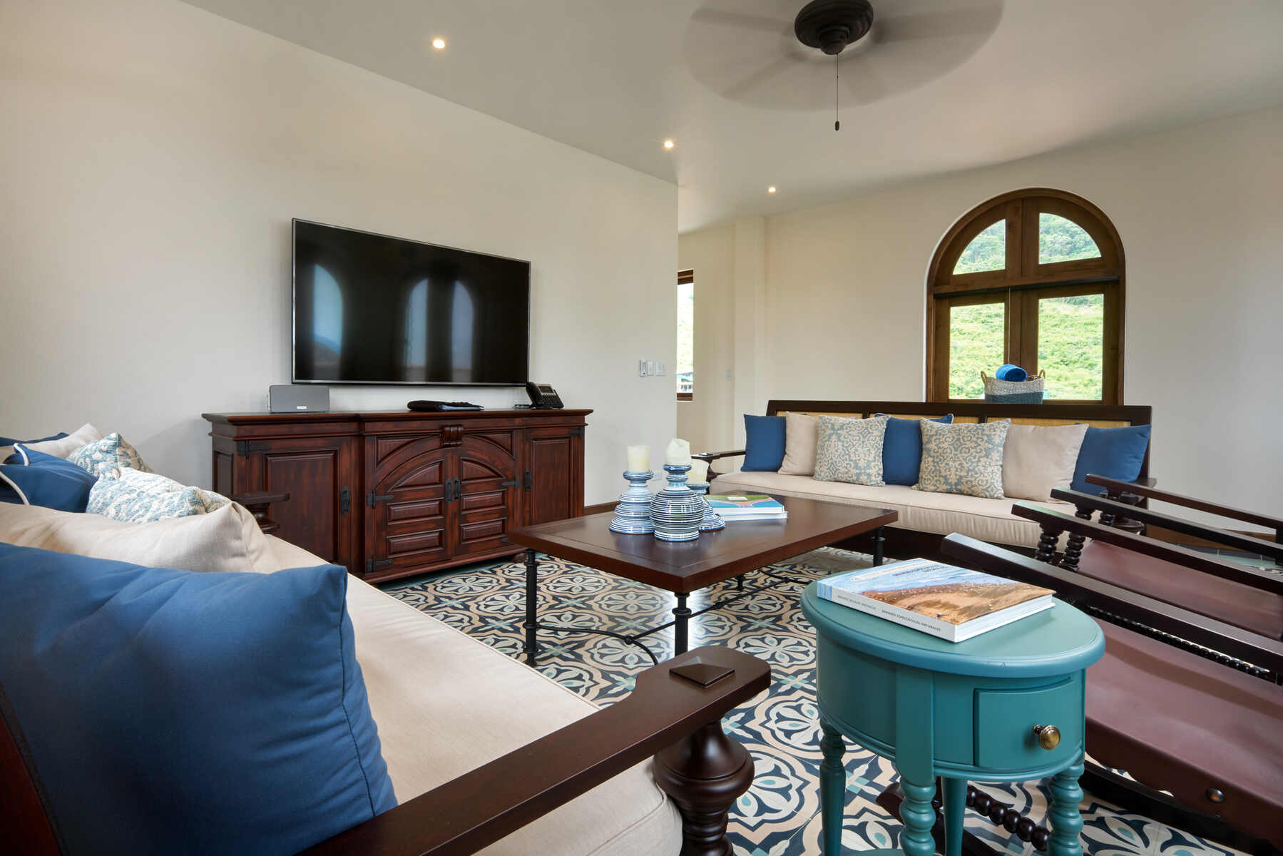 House at Tempate