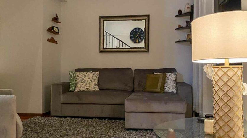 Apartamento en Condominio Condado del Palacio