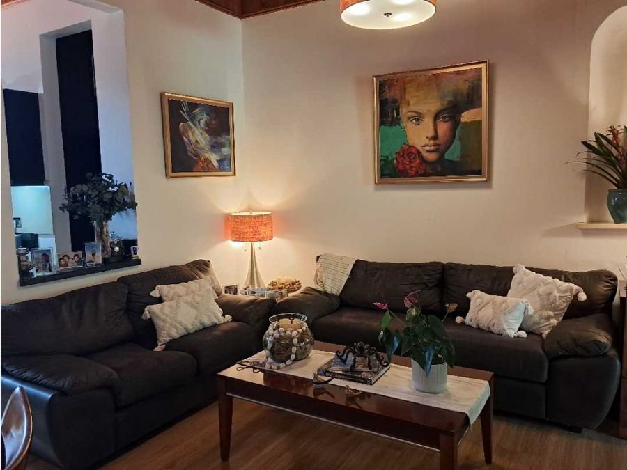 Casa en San Rafael